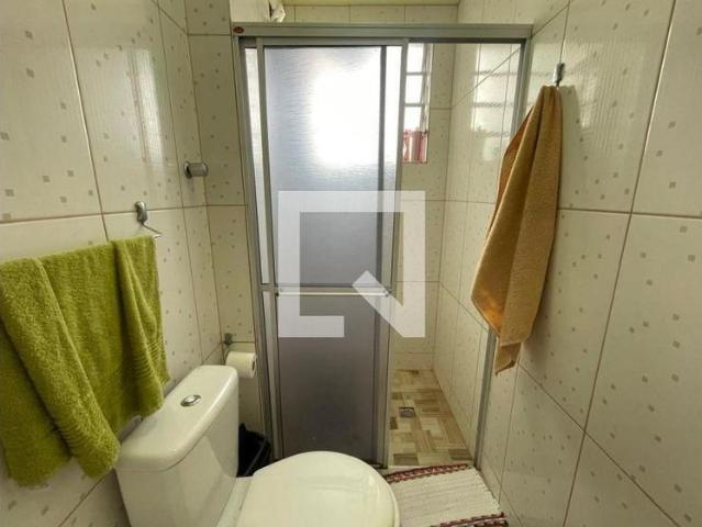 Apartamento aluguel em São Leopoldo
