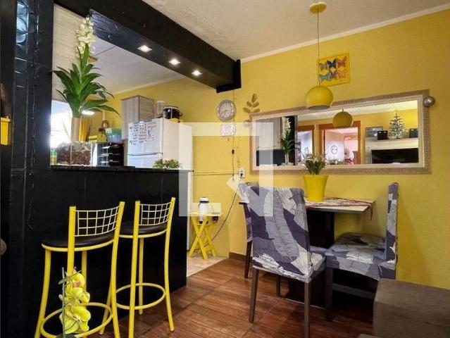 Apartamento aluguel em São Leopoldo