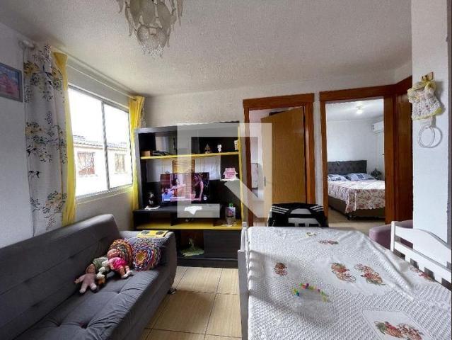 Apartamento aluguel em São Leopoldo