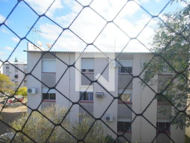 Apartamento aluguel em São Leopoldo