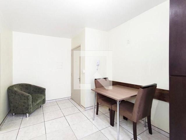 Apartamento aluguel em São Leopoldo
