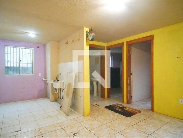 Apartamento aluguel em São Leopoldo