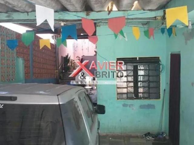 Casa venda em Cidade Antônio Estêvão de Carvalho, São Paulo