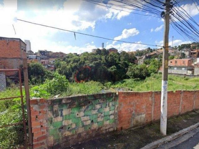 Terreno venda em Região Imediata de São Paulo, Região Metropolitana de São Paulo
