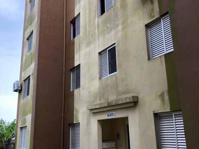 Apartamento venda em Região Geográfica Imediata de Pelotas, Aglomeração Urbana do Sul