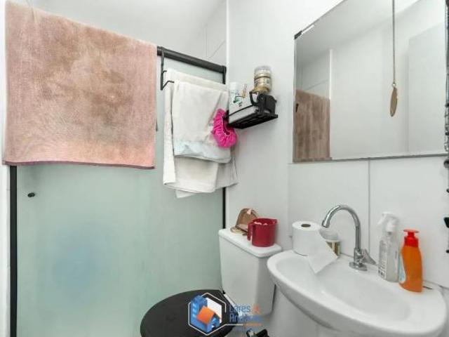 Apartamento venda em Região Imediata de São Paulo, Região Metropolitana de São Paulo