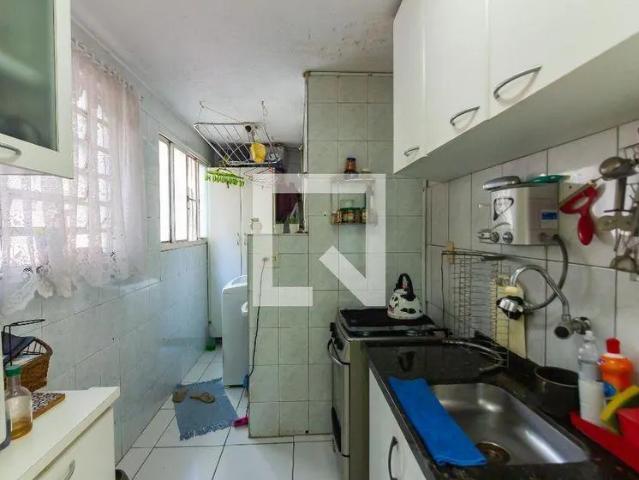 Apartamento aluguel em Jardim São Silvestre, Osasco