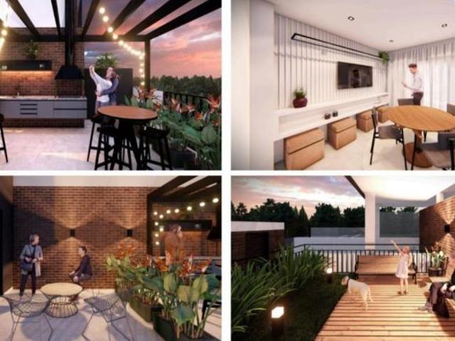 Apartamento venda em Região Geográfica Imediata de Curitiba, Região Metropolitana de Curitiba