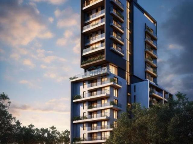 Apartamento venda em São Pedro, São José dos Pinhais