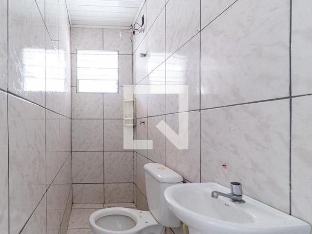 Casa aluguel em Jardim Cirino, Osasco