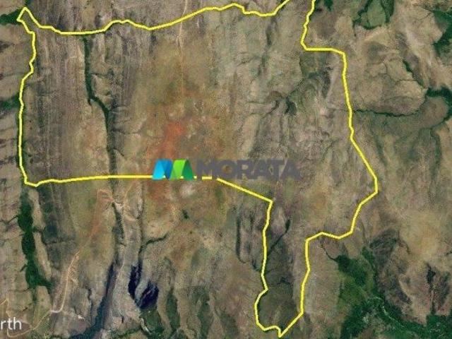 Sítio e chácara venda em Região Geográfica Imediata de Piumhi, São Roque de Minas