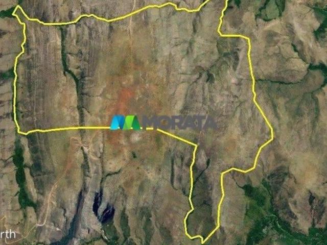 Sítio e chácara venda em São Roque de Minas, Região Geográfica Intermediária de Varginha