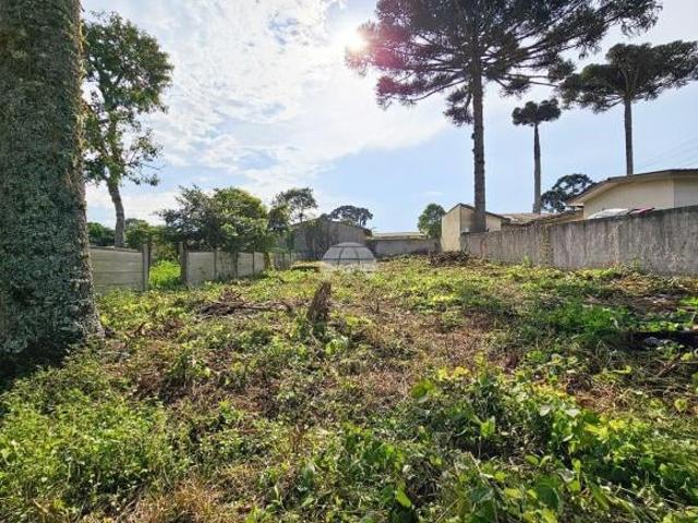 Terreno venda em Região Geográfica Imediata de Curitiba, Região Metropolitana de Curitiba