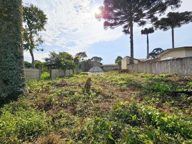 Terreno venda em Região Geográfica Imediata de Curitiba, Região Metropolitana de Curitiba