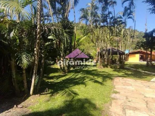 Sítio e chácara venda em Região Imediata de Caraguatatuba-Ubatuba-São Sebastião, Região Metropolitana do Vale do Paraíba e Litoral Norte
