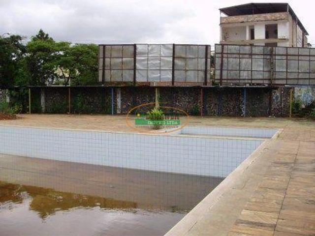 Terreno venda em Região Geográfica Imediata de Conselheiro Lafaiete, Conselheiro Lafaiete