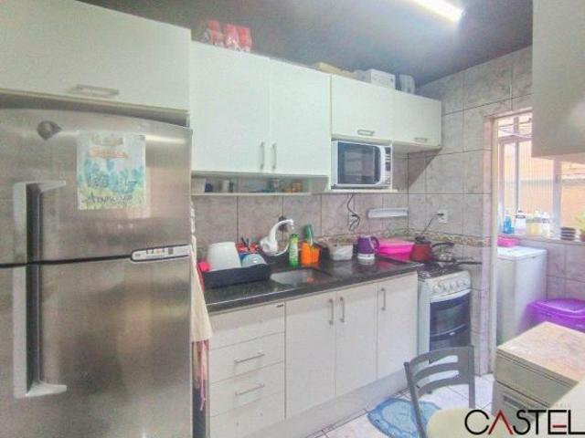 Apartamento venda em Costa e Silva, Porto Alegre