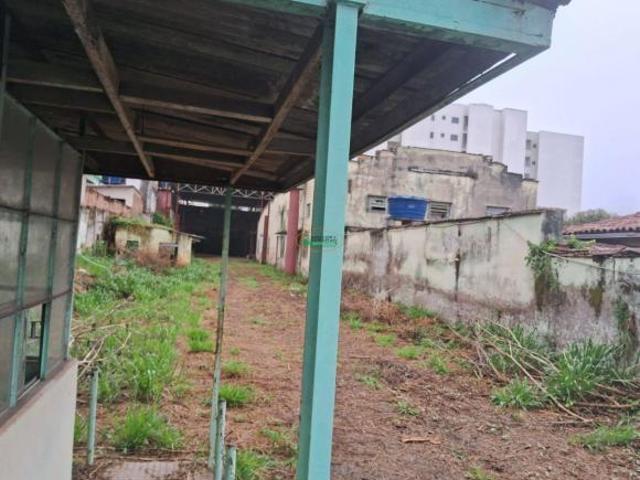 Terreno venda em Região Geográfica Imediata de Conselheiro Lafaiete, Conselheiro Lafaiete
