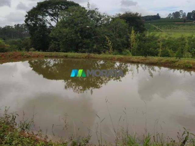 Sítio e chácara venda em Região Geográfica Imediata de São João del Rei, São Tiago