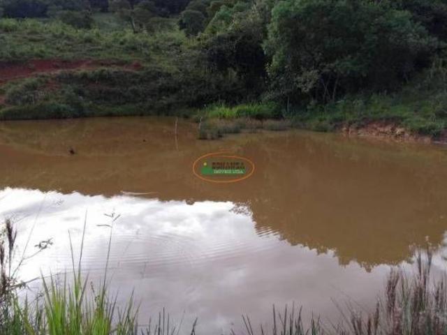 Sítio e chácara venda em Região Geográfica Imediata de São João del Rei, São Tiago