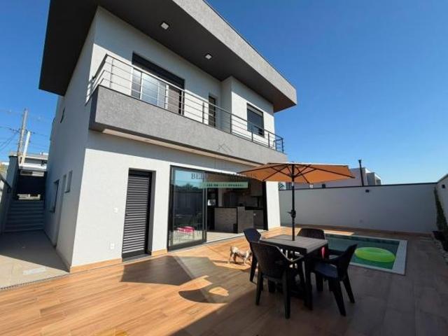 Casa venda em Região Imediata de Jundiaí, Itupeva