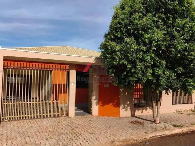 Casa venda em Região Geográfica Imediata de Londrina, Sabáudia