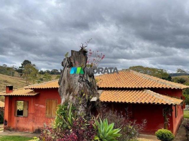 Sítio e chácara venda em Região Geográfica Imediata de Guanhães, Sabinópolis
