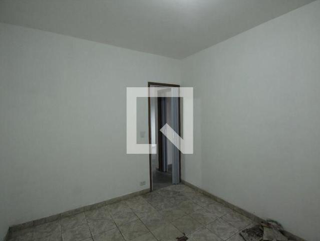 Apartamento aluguel em Saboó, Santos
