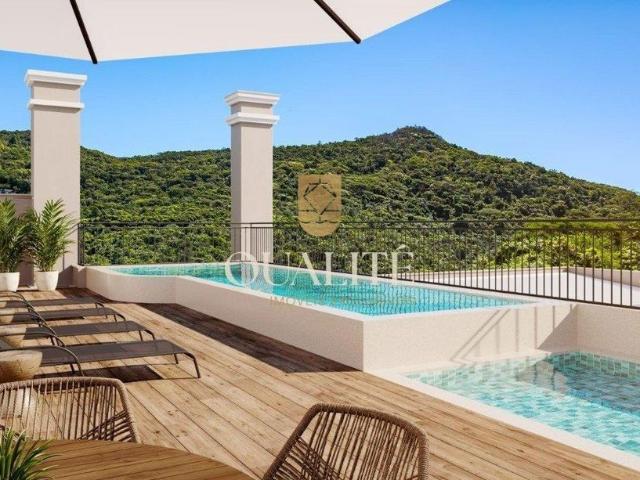 Apartamento aluguel em Monte Verde, Florianópolis