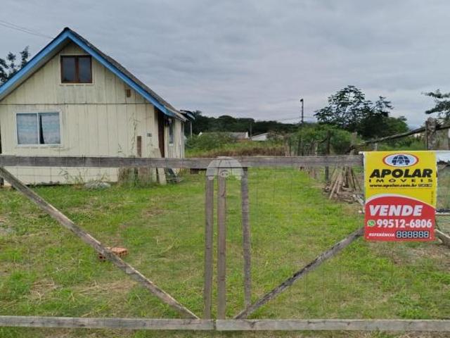 Casa venda em Região Geográfica Imediata de Paranaguá, Antonina
