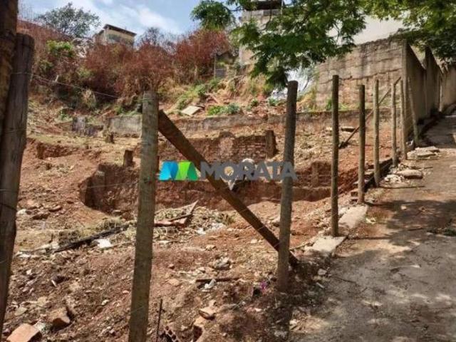 Terreno venda em Região Geográfica Imediata de Belo Horizonte, Região Metropolitana de Belo Horizonte