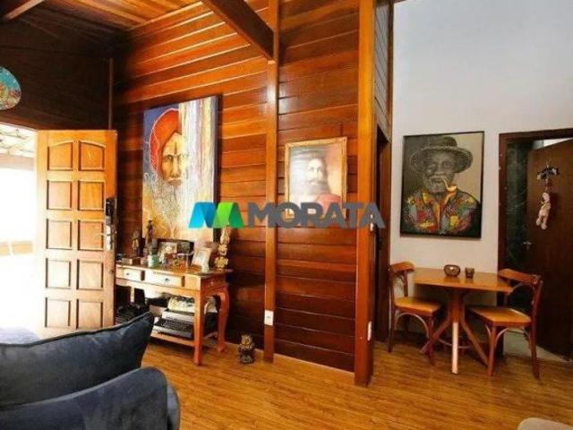 Casa venda em Salgado Filho, Belo Horizonte