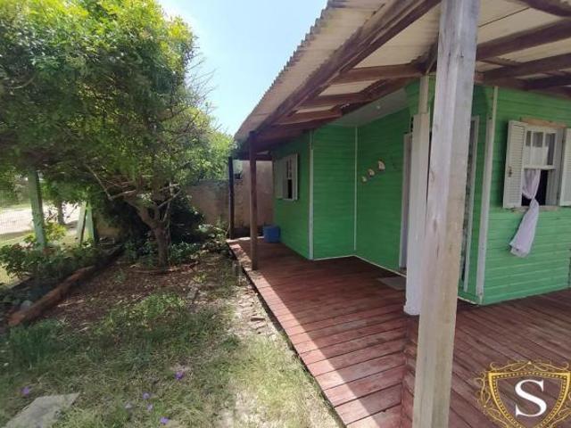 Casa venda em Cidreira