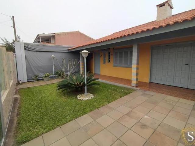 Casa venda em Cidreira