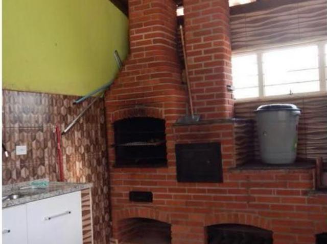 Sítio e chácara venda em Salto de Pirapora