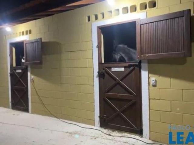 Sítio e chácara venda em Terras de Santa Rosa I e II, Salto