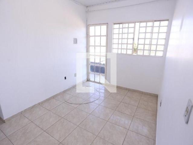 Casa aluguel em Qr 605, Samambaia