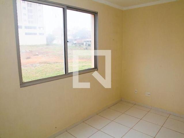 Apartamento aluguel em Samambaia Norte, Samambaia