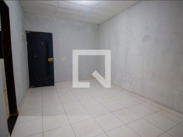Casa aluguel em Samambaia Norte, Samambaia