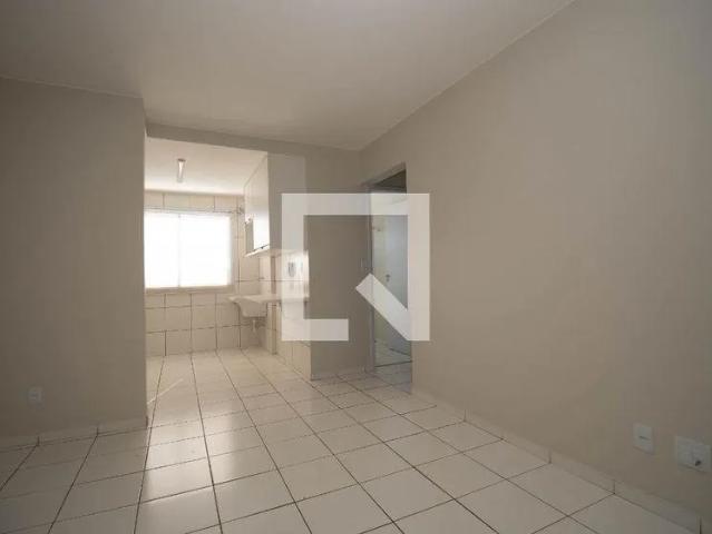 Apartamento aluguel em Samambaia Norte, Samambaia