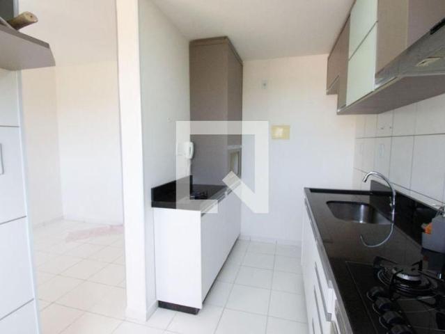 Apartamento aluguel em Samambaia Norte, Samambaia