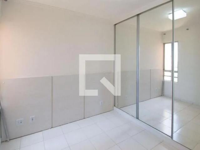 Apartamento aluguel em Samambaia Norte, Samambaia