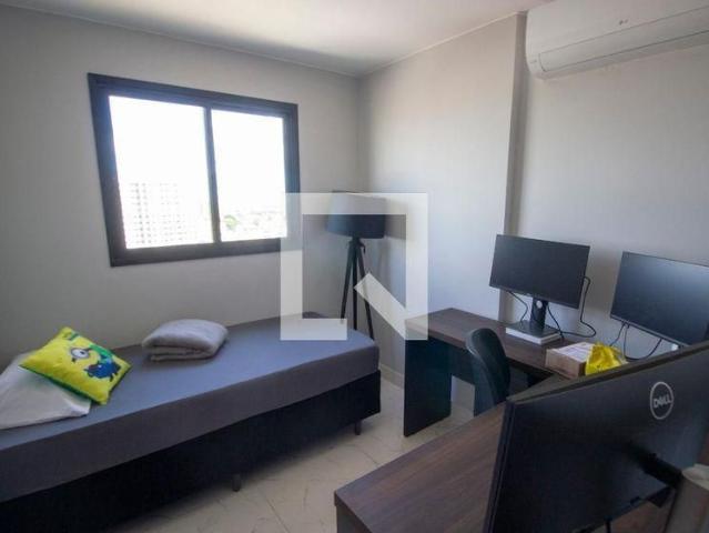 Apartamento aluguel em Samambaia Norte, Samambaia