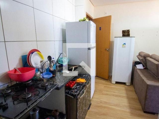 Apartamento aluguel em Samambaia Norte, Samambaia