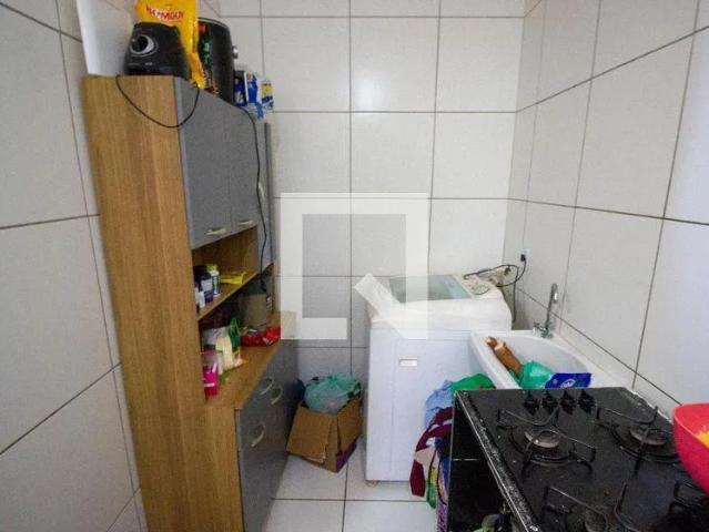 Apartamento aluguel em Samambaia Norte, Samambaia