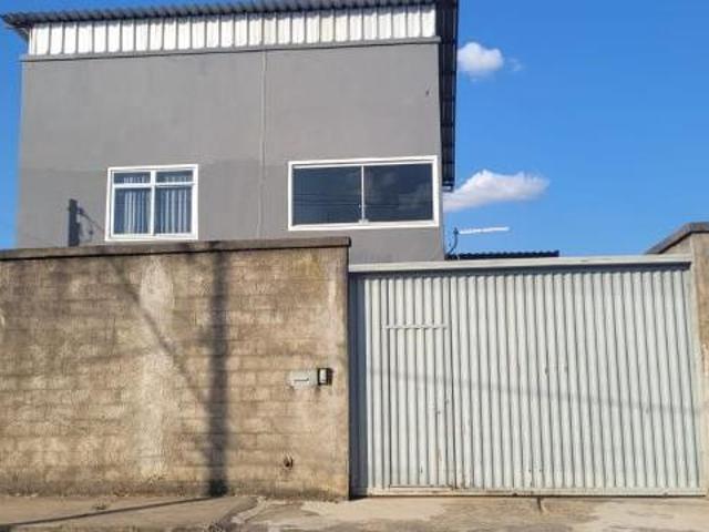 Casa venda em San Marino, Ribeirão das Neves