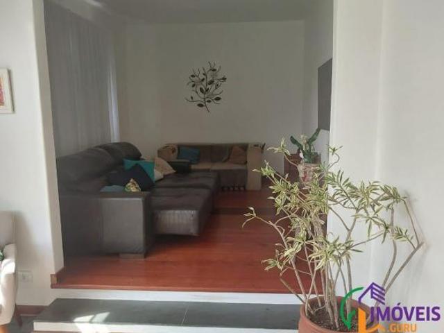 Casa venda em Região Urbana Homogênea VIII, Poços de Caldas