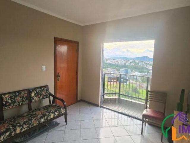 Apartamento venda em Região Urbana Homogênea VIII, Poços de Caldas