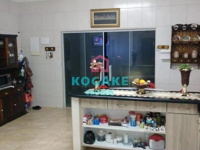 Casa venda em Região Imediata de São José dos Campos, Região Metropolitana do Vale do Paraíba e Litoral Norte