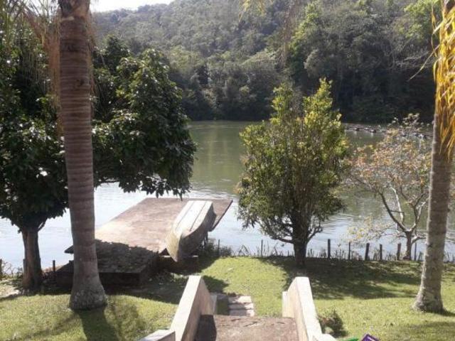 Sítio e chácara venda em Região Imediata de São José dos Campos, Região Metropolitana do Vale do Paraíba e Litoral Norte
